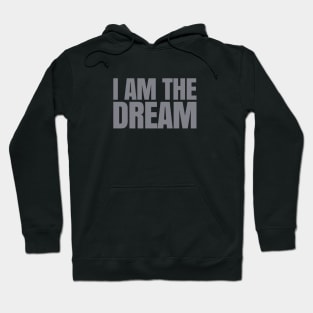 I Am The Dream | African American | Afrocentric Hoodie